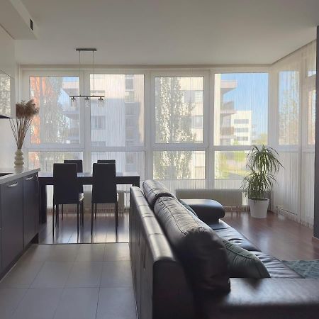25C Apartment Клайпеда Екстер'єр фото