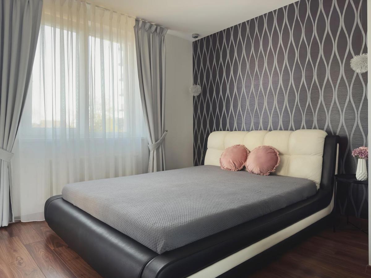 25C Apartment Клайпеда Екстер'єр фото
