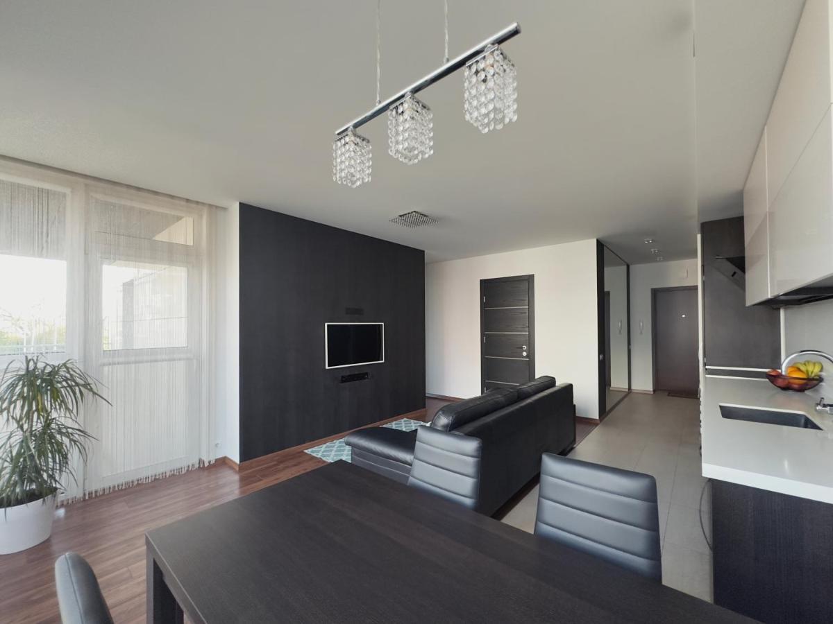 25C Apartment Клайпеда Екстер'єр фото