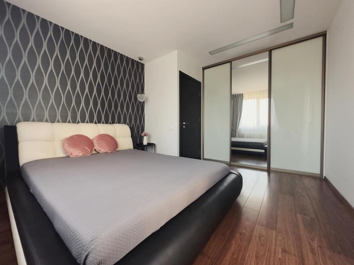 25C Apartment Клайпеда Екстер'єр фото