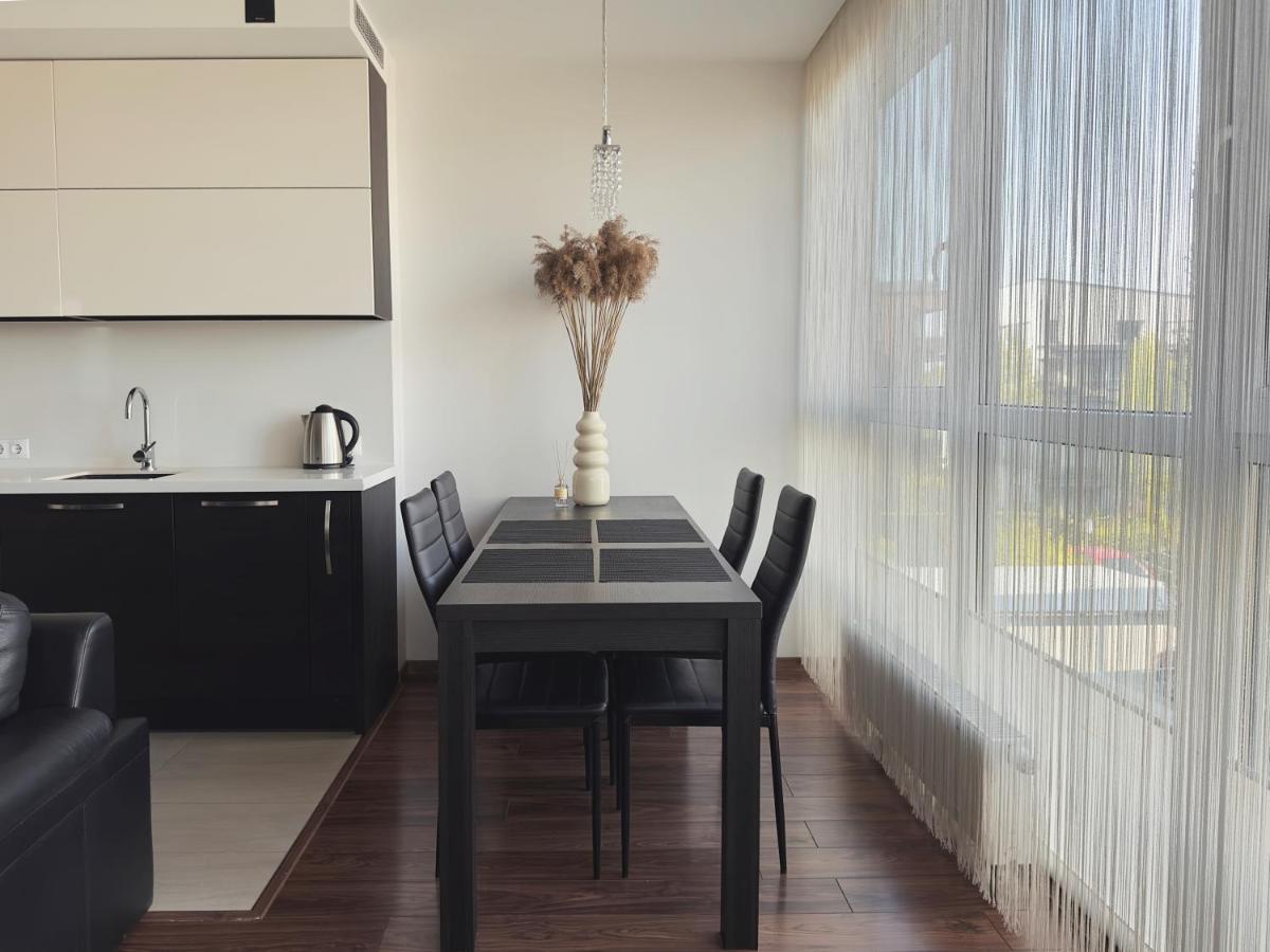 25C Apartment Клайпеда Екстер'єр фото