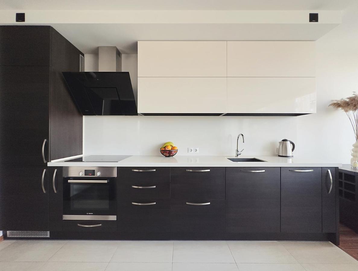 25C Apartment Клайпеда Екстер'єр фото