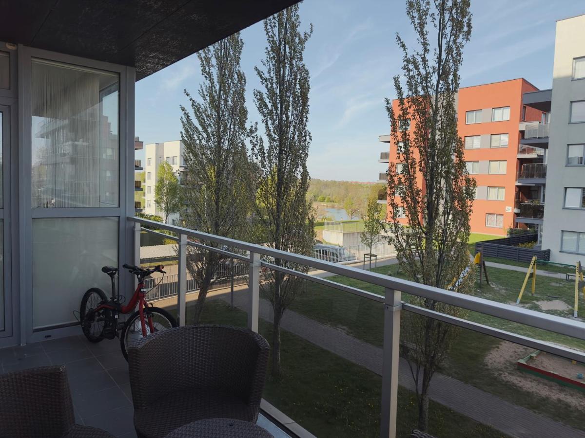 25C Apartment Клайпеда Екстер'єр фото