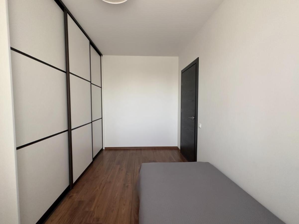 25C Apartment Клайпеда Екстер'єр фото