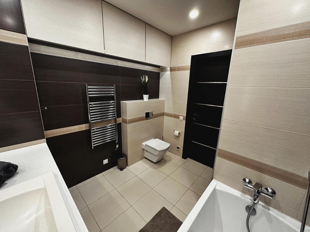 25C Apartment Клайпеда Екстер'єр фото
