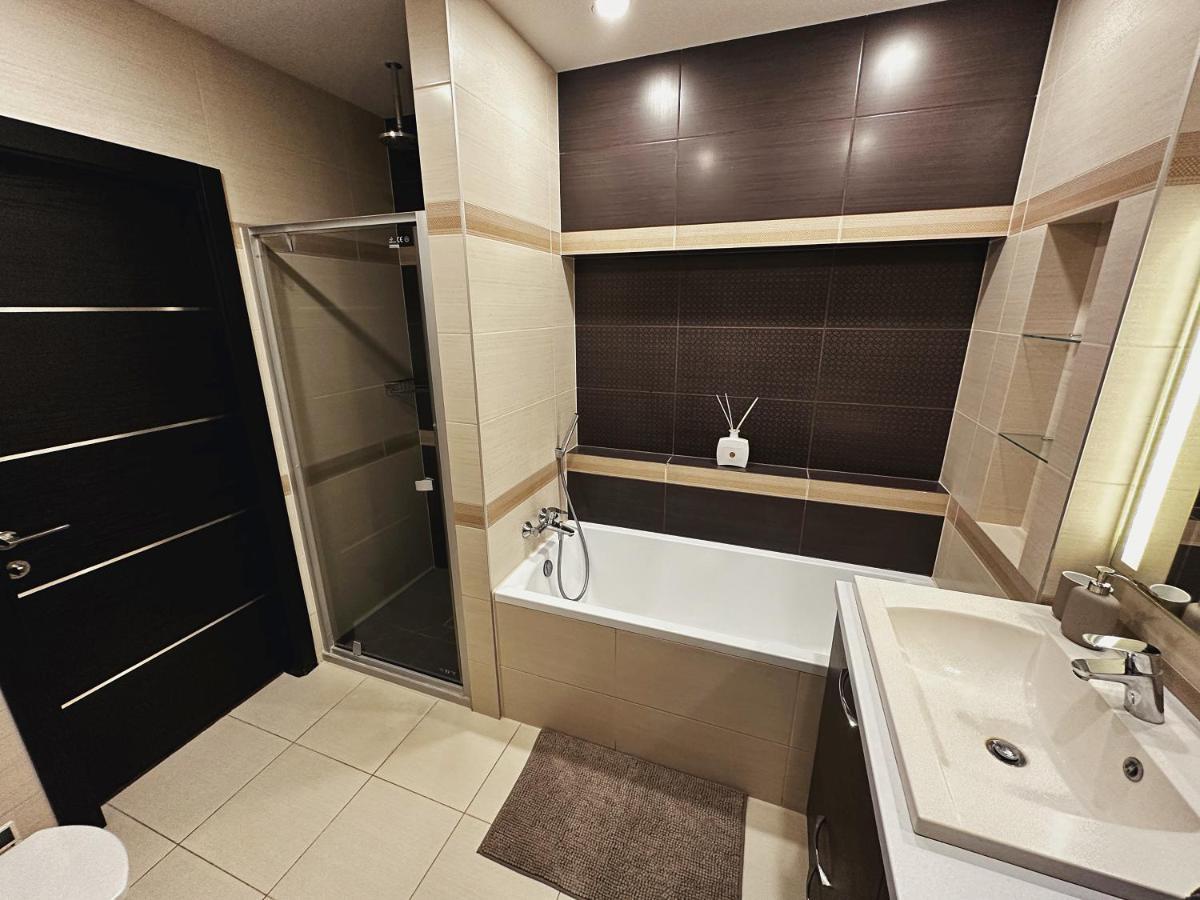 25C Apartment Клайпеда Екстер'єр фото