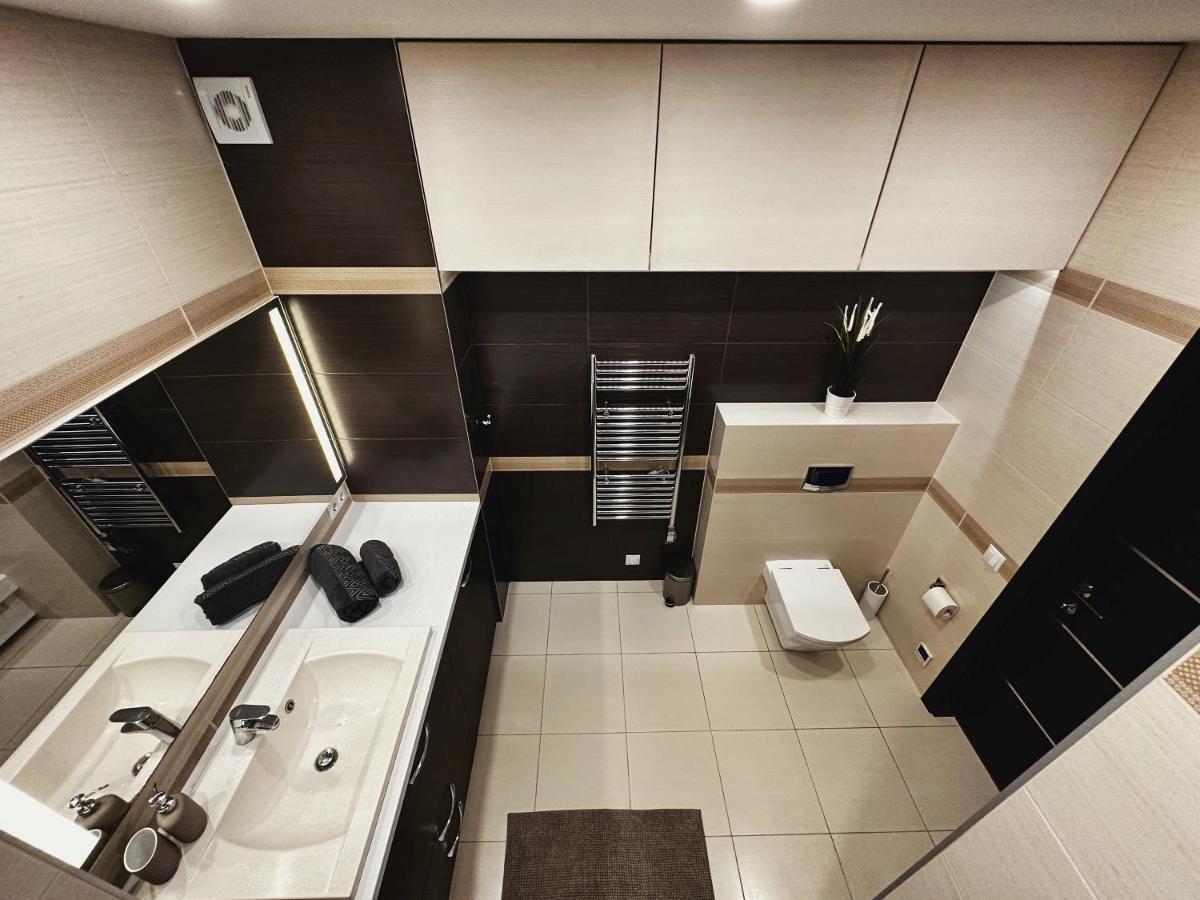 25C Apartment Клайпеда Екстер'єр фото