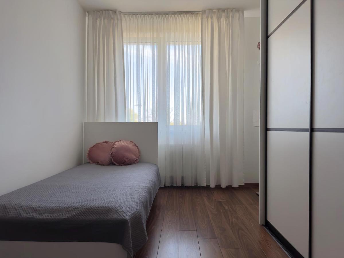 25C Apartment Клайпеда Екстер'єр фото
