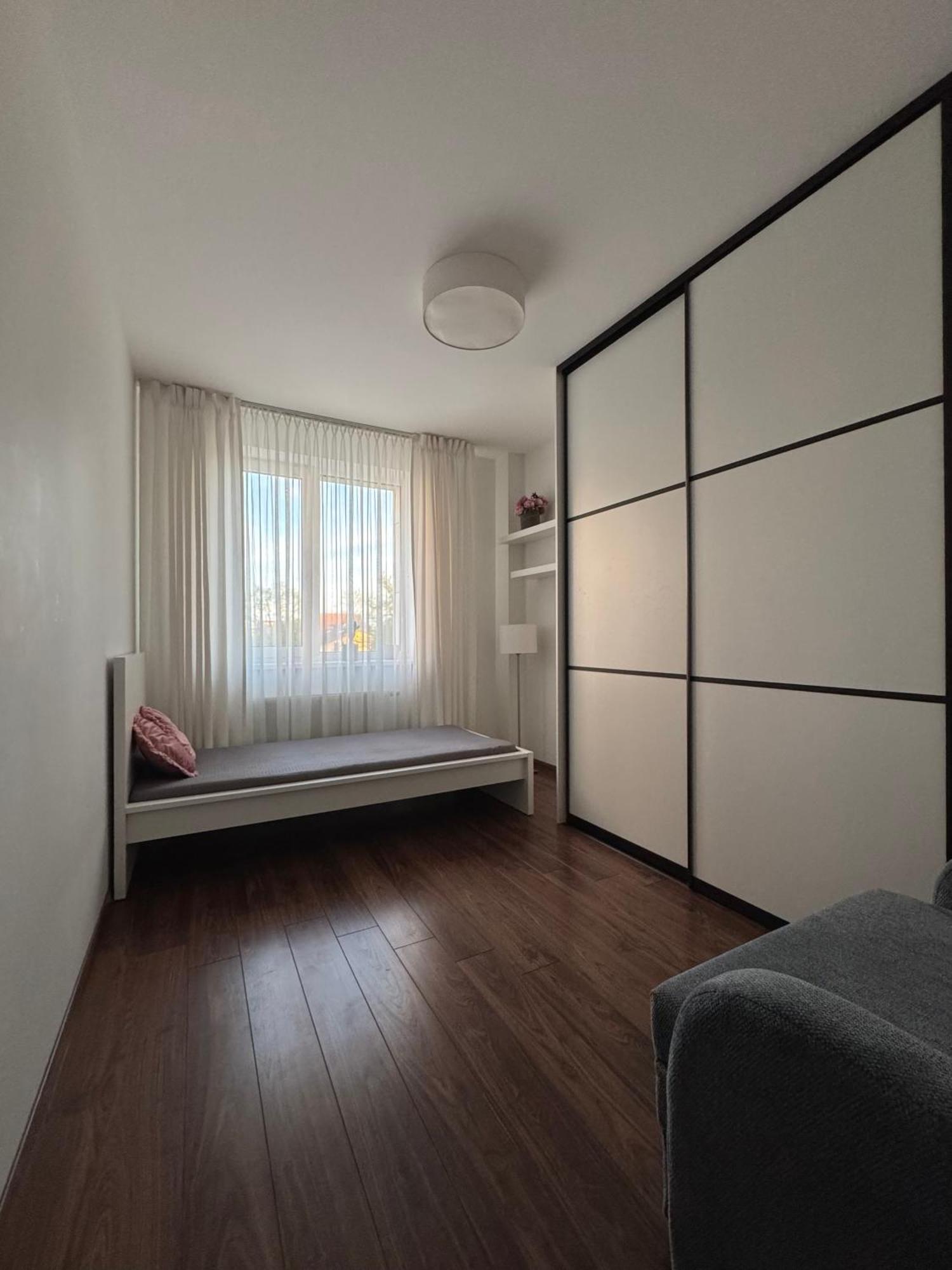 25C Apartment Клайпеда Екстер'єр фото